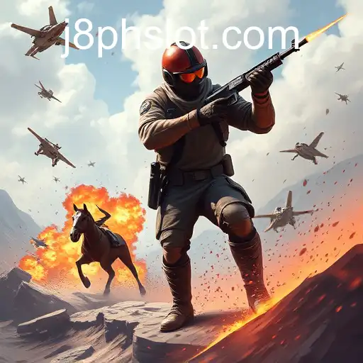 Exploring the Thrills of 'J8ph': The World of Action Adventures