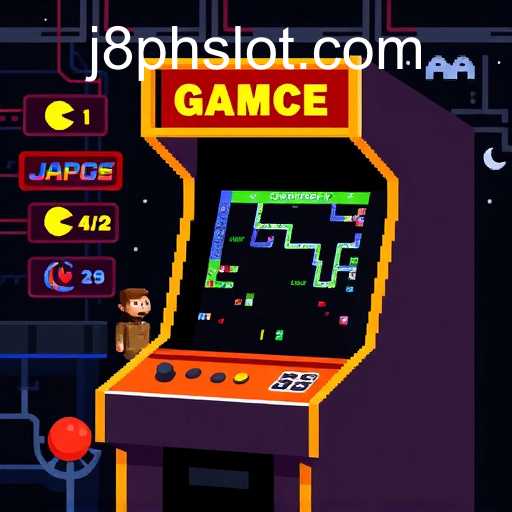 The Timeless Allure of Arcade Classics in Modern Gaming