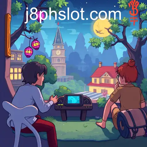 Exploring the Allure of 'Casual Play' in the World of Gaming