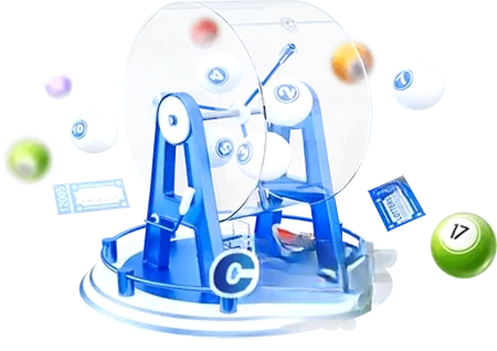 J8ph Lottery games in
