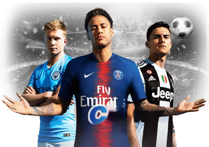 Lots of sports bets at J8ph sports