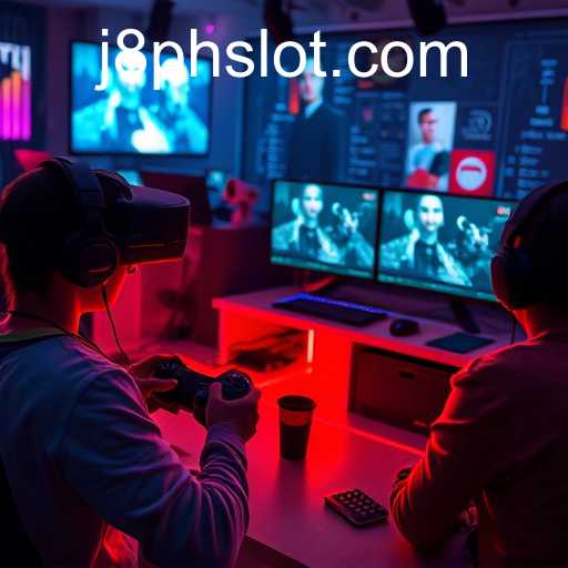 Digital Evolution: Gaming's 2025 Landscape