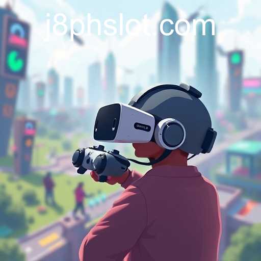 The Rise of Digital Gaming in 2025