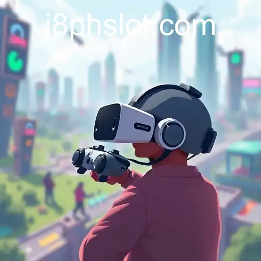 The Rise of Digital Gaming in 2025