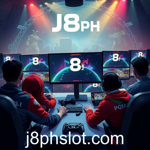 Evolution of Online Gaming: J8ph's Impact