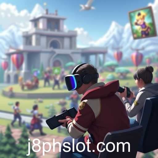 The Evolution of Online Gaming in 2025