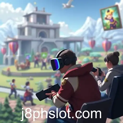 The Evolution of Online Gaming in 2025