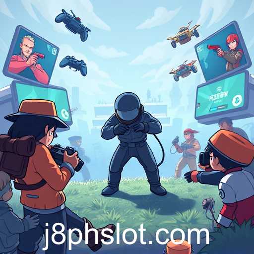 Digital Playgrounds: The Rise of Game Platforms