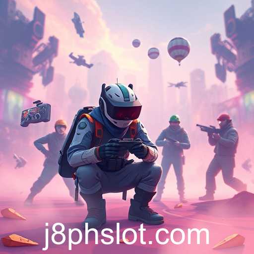 Gaming Evolution: The Rise of J8ph