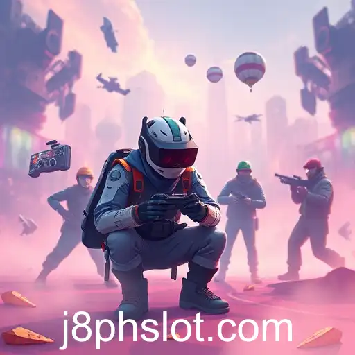 Gaming Evolution: The Rise of J8ph