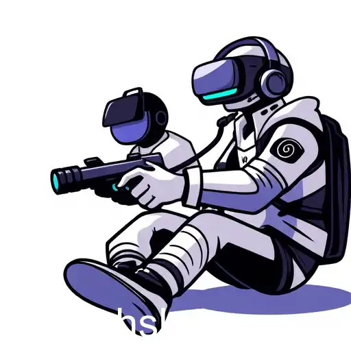 Gaming Industry Faces Evolution with 'J8ph' Website