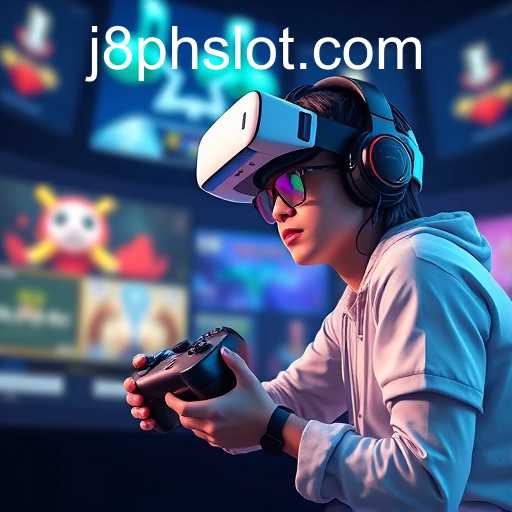 Gaming Trends and Innovations: A J8ph Perspective