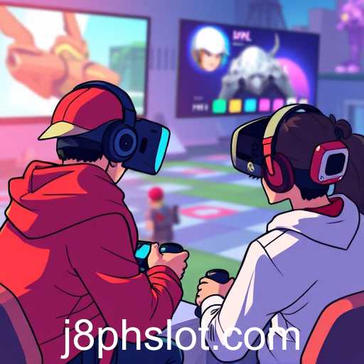 Innovative Trends Revolutionizing Gaming