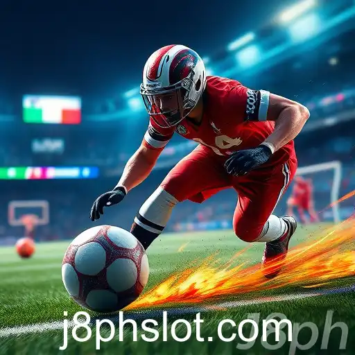 J8ph: A Game-Changer in Online Gaming