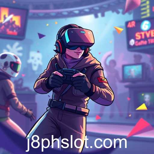 Gaming Evolutions in 2025: The Impact of J8ph