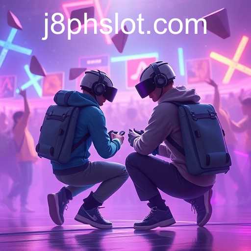 J8ph: Transforming Gaming Dynamics in 2025