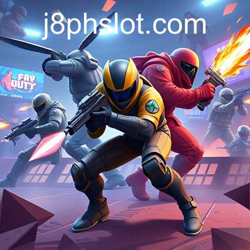 Exploring the Exciting Realm of Multiplayer Fun in Gaming