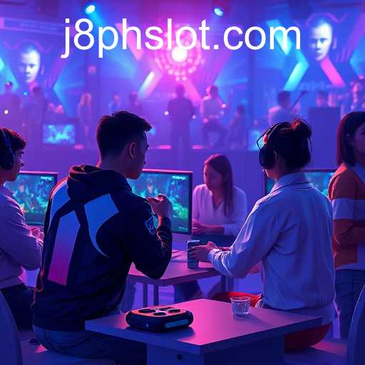 Revolution in Online Gaming 2025