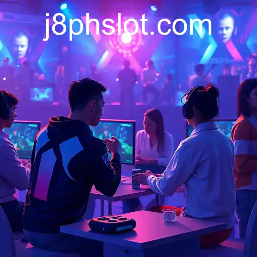 Revolution in Online Gaming 2025