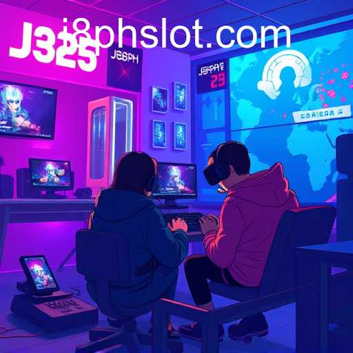 The Rise of Gaming in 2025