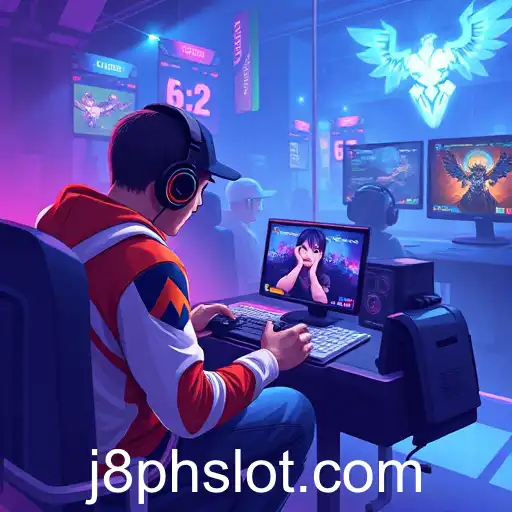 The Rise of J8ph in Gaming