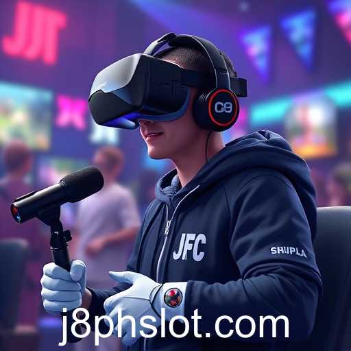 Gaming Evolution: The Rise of J8ph and Its Impact