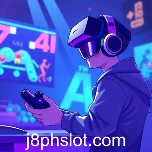 The Rise of J8ph and Its Impact on Online Gaming