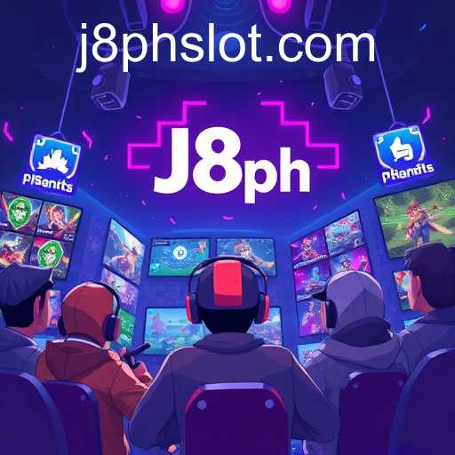 The Rise of J8ph in the Gaming Realm