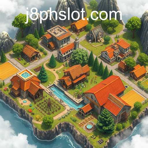 The Rise of Simulation Excitement: Exploring the Popular Game Category with J8ph