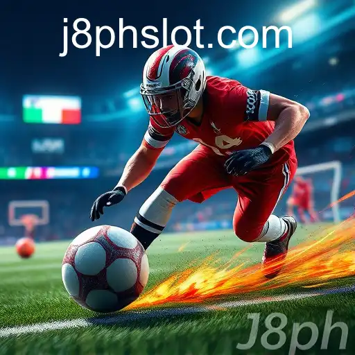 Exploring the Thrill of 'Sports & Racing' Games: A Dive into J8ph