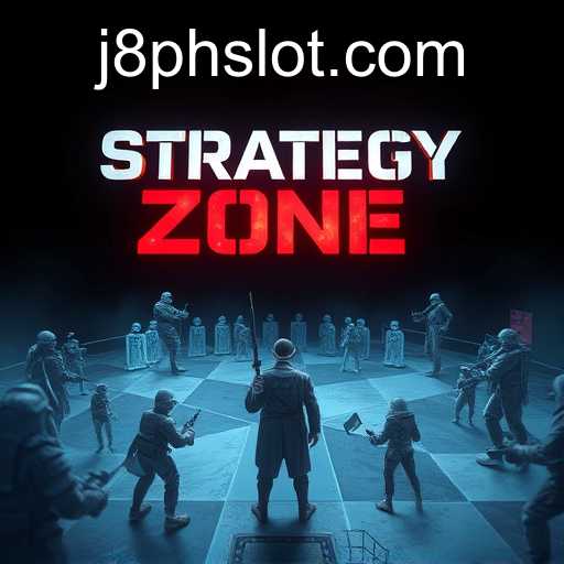 The Growing Popularity of Strategy Games: A Deep Dive into the World of J8ph
