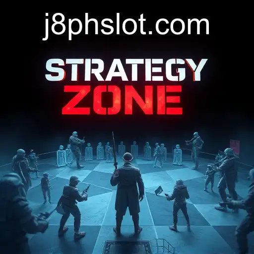 The Growing Popularity of Strategy Games: A Deep Dive into the World of J8ph