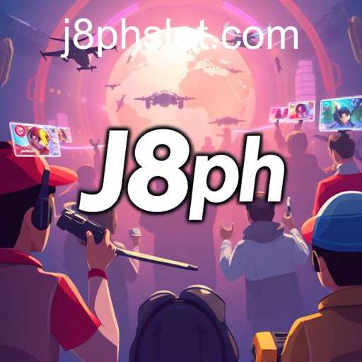 The Rise of J8ph: Gaming in a Changing World
